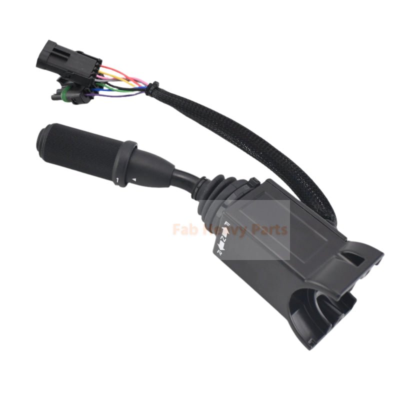 Transmission Control Switch Lever 245614A1 189725A1 Fits for CASE 621B 721B 821B 921B 921 Wheel Loader - Fab Heavy Parts