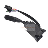 Transmission Control Switch Lever 245614A1 189725A1 Fits for CASE 621B 721B 821B 921B 921 Wheel Loader - Fab Heavy Parts