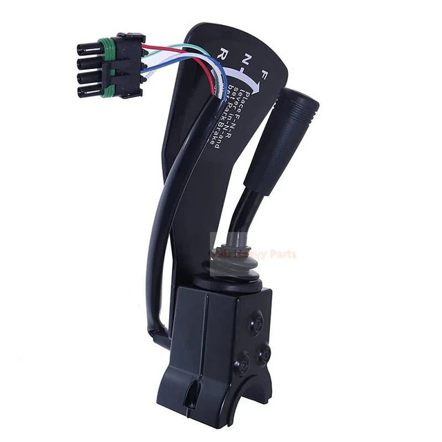 Transmission Control Switch Reverser Control AT157471 AT151129 Fits for John Deere Loader 300D 410D 410E 210LE 485E 310E 310G - Fab Heavy Parts