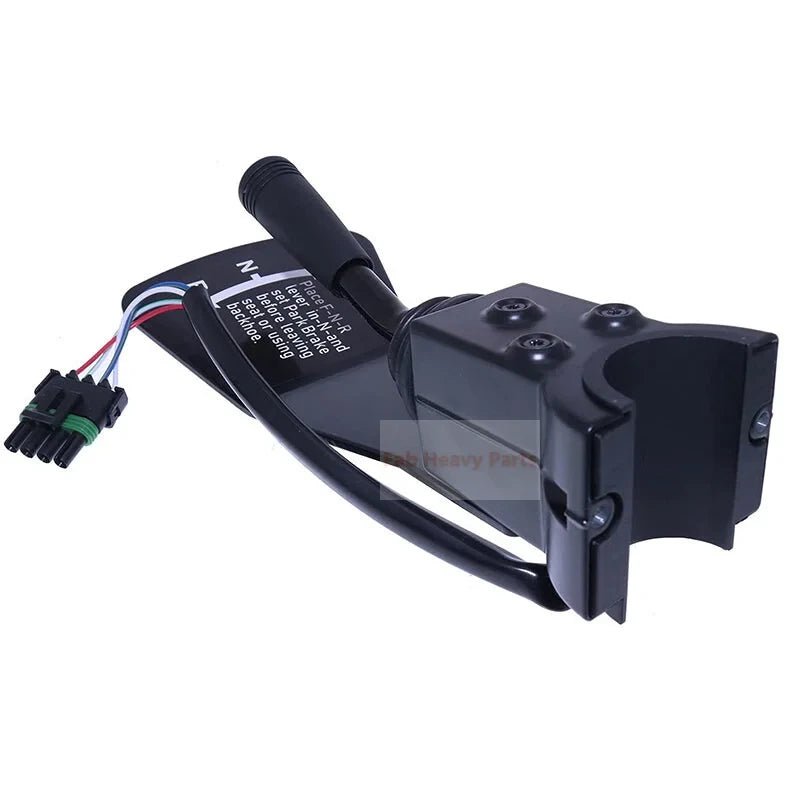 Transmission Control Switch Reverser Control AT157471 AT151129 Fits for John Deere Loader 300D 410D 410E 210LE 485E 310E 310G - Fab Heavy Parts
