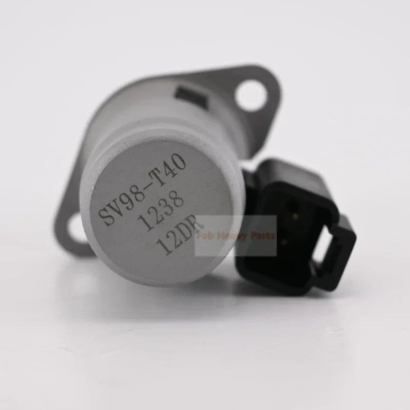 Transmission Control Valve Drop - in Solenoid 102950 for Gehl RS6 - 34 RS6 - 42 RS8 - 42 RS - 8 - 44 552 553 - Fab Heavy Parts