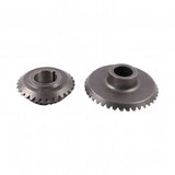 Transmission Gear Set 87310992 for CASE Combine 5088 6088 7088 - Fab Heavy Parts
