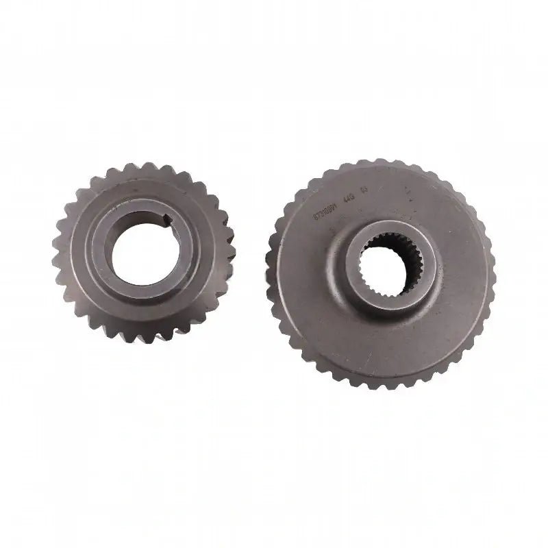 Transmission Gear Set 87310992 for CASE Combine 5088 6088 7088 - Fab Heavy Parts