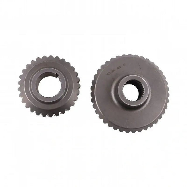 Transmission Gear Set 87310992 for CASE Combine 5088 6088 7088 - Fab Heavy Parts