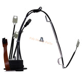 Transmission Harness Kit 22117441 for Volvo Truck B11R B13R B5LH - Fab Heavy Parts