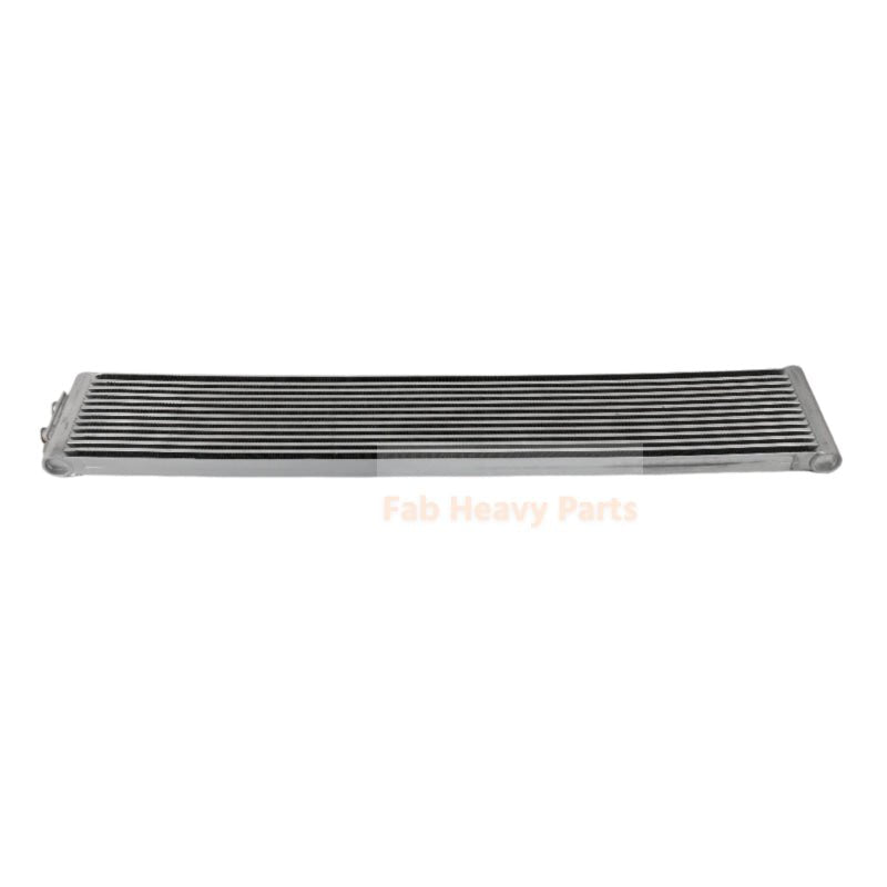 Transmission Hydraulic Oil Cooler 68247209AA for Jeep Renegade ProMaster City 2.4L L4 2015 - 2021 - Fab Heavy Parts