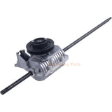 Transmission Kit 120 - 5211 127 - 0656 130 - 2388 130 - 6670 131 - 9665 Fits for Toro Timemaster 30" Mowers 20199 20200 20975 20977 - Fab Heavy Parts