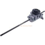 Transmission Kit 120 - 5211 127 - 0656 130 - 2388 130 - 6670 131 - 9665 Fits for Toro Timemaster 30" Mowers 20199 20200 20975 20977 - Fab Heavy Parts