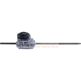 Transmission Kit 120 - 5211 127 - 0656 130 - 2388 130 - 6670 131 - 9665 Fits for Toro Timemaster 30" Mowers 20199 20200 20975 20977 - Fab Heavy Parts