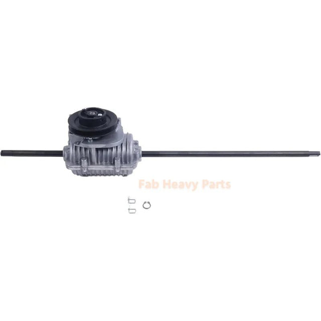 Transmission Kit 120 - 5211 127 - 0656 130 - 2388 130 - 6670 131 - 9665 Fits for Toro Timemaster 30" Mowers 20199 20200 20975 20977 - Fab Heavy Parts