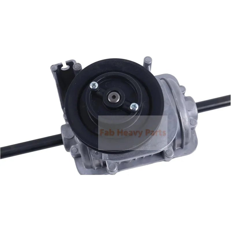 Transmission Kit 120 - 5211 127 - 0656 130 - 2388 130 - 6670 131 - 9665 Fits for Toro Timemaster 30" Mowers 20199 20200 20975 20977 - Fab Heavy Parts
