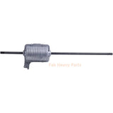 Transmission Kit 120 - 5211 127 - 0656 130 - 2388 130 - 6670 131 - 9665 Fits for Toro Timemaster 30" Mowers 20199 20200 20975 20977 - Fab Heavy Parts