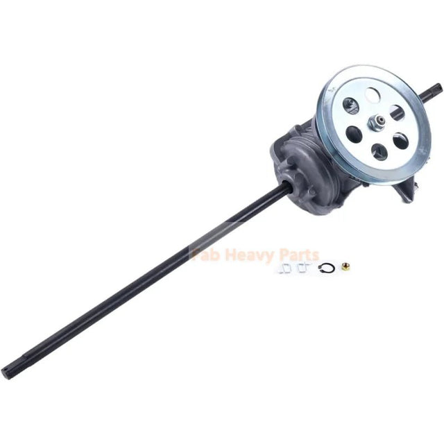 Transmission Kit 131 - 9667 116 - 6999 127 - 6845 130 - 6671 ECS180CKA30000 Fits for TurfMaster 30" 22200 22205TE 22210 Lawn Mower - Fab Heavy Parts