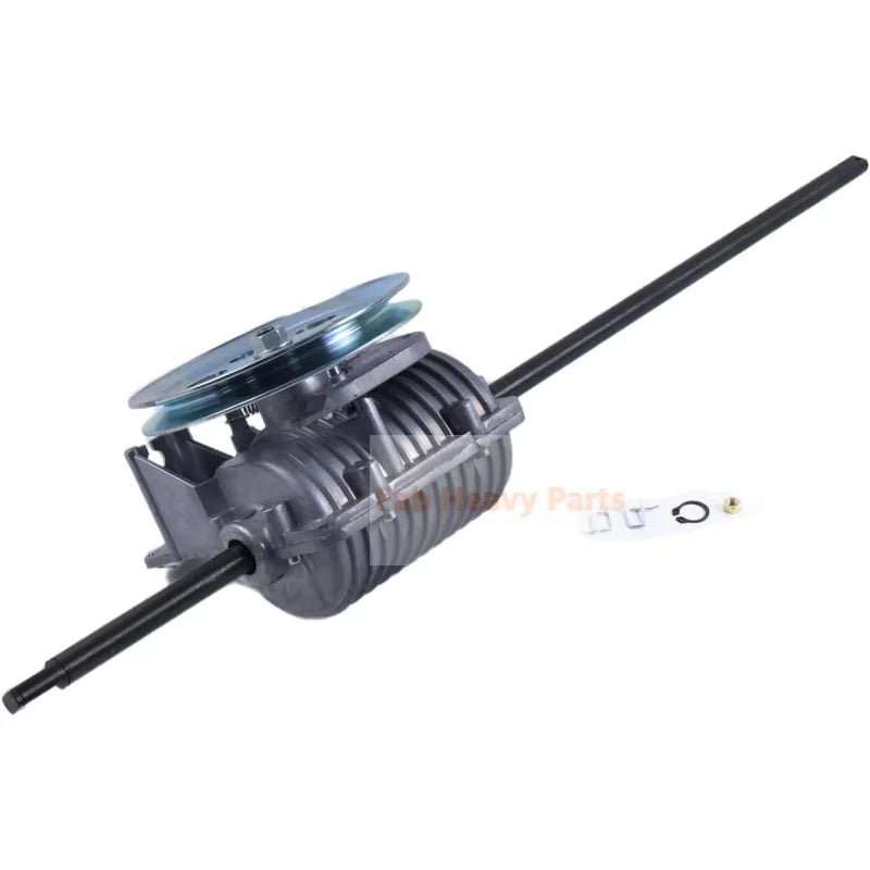 Transmission Kit 131 - 9667 116 - 6999 127 - 6845 130 - 6671 ECS180CKA30000 Fits for TurfMaster 30" 22200 22205TE 22210 Lawn Mower - Fab Heavy Parts