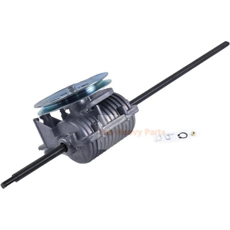 Transmission Kit 131 - 9667 116 - 6999 127 - 6845 130 - 6671 ECS180CKA30000 Fits for TurfMaster 30" 22200 22205TE 22210 Lawn Mower - Fab Heavy Parts