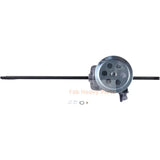 Transmission Kit 131 - 9667 116 - 6999 127 - 6845 130 - 6671 ECS180CKA30000 Fits for TurfMaster 30" 22200 22205TE 22210 Lawn Mower - Fab Heavy Parts
