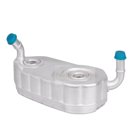 Transmission Oil Cooler 096409061 for Volkswagen Beetle Golf Jetta EuroVan Sharan - Fab Heavy Parts