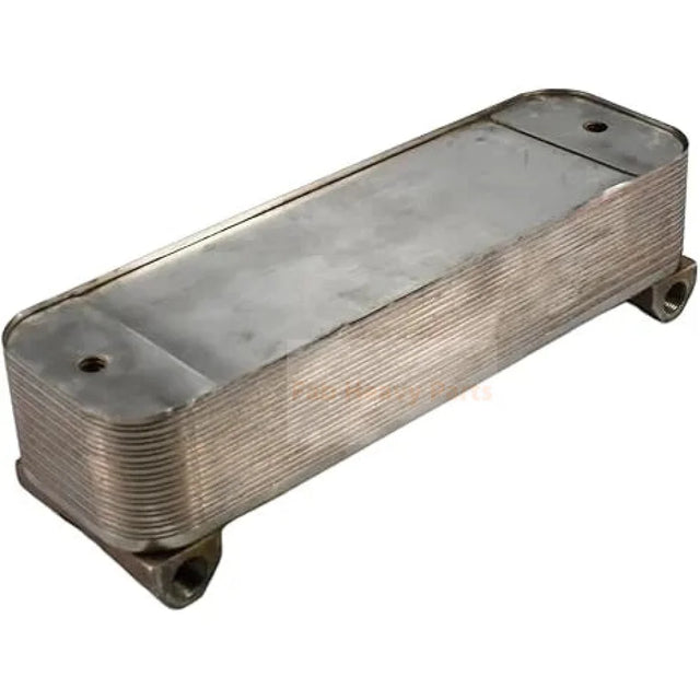 Transmission Oil Cooler 20810985 21359570 for Volvo Truck FH 12 16