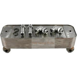 Transmission Oil Cooler 20810985 21359570 for Volvo Truck FH 12 16 - Fab Heavy Parts