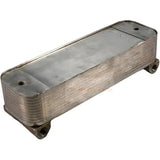 Transmission Oil Cooler 20810985 21359570 for Volvo Truck FH 12 16 - Fab Heavy Parts