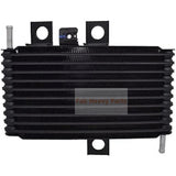 Transmission Oil Cooler 2920A019 Fits for L200 2.4/2.5L 2008 - 2018 - Fab Heavy Parts