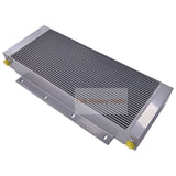 Refroidisseur d'huile de transmission AT324544 FITS POUR JOHN DEERE RELAGE LOCAGE 824K 744K