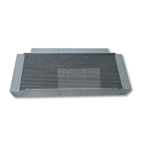 Transmission Oil Cooler AT324544 Fits For John Deere Wheel Loader 824K 744K - Fab Heavy Parts