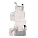 Enfriador de aceite de transmisión BC3Z-7A095-C FIT para Ford F-250 F-350 F-450 F-550 2011-2016