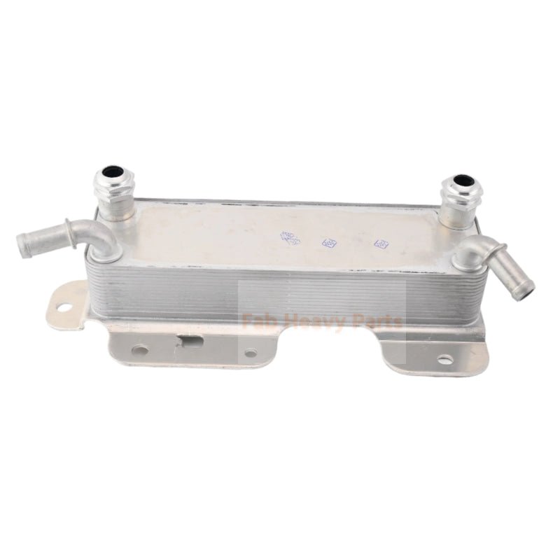 Transmission Oil Cooler BC3Z - 7A095 - C Fits For Ford F - 250 F - 350 F - 450 F - 550 2011 - 2016 - Fab Heavy Parts