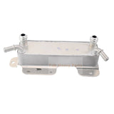 Transmission Oil Cooler BC3Z - 7A095 - C Fits For Ford F - 250 F - 350 F - 450 F - 550 2011 - 2016 - Fab Heavy Parts