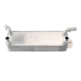 Transmission Oil Cooler BC3Z - 7A095 - C Fits For Ford F - 250 F - 350 F - 450 F - 550 2011 - 2016 - Fab Heavy Parts