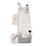 Transmission Oil Cooler BC3Z - 7A095 - C Fits For Ford F - 250 F - 350 F - 450 F - 550 2011 - 2016 - Fab Heavy Parts