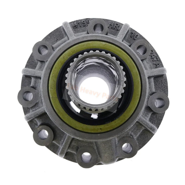 Bomba de aceite de transmisión 0501.215.506 0501.220.664 para ZF 4WG94 5WG94