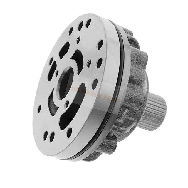 Bomba de aceite de transmisión 0501.215.506 0501.220.664 para ZF 4WG94 5WG94