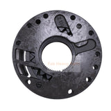 Pompa oleju skrzyni biegów 0501214895 Pasuje do ZF WG-190 WG-210