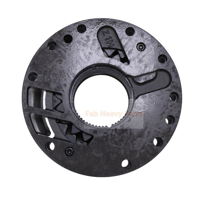 Pompa oleju skrzyni biegów 0501214895 Pasuje do ZF WG-190 WG-210