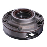 Pompa oleju skrzyni biegów 0501214895 Pasuje do ZF WG-190 WG-210