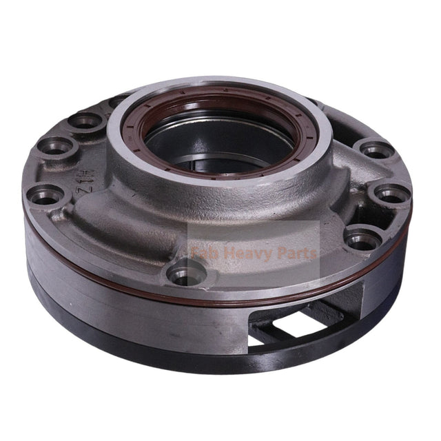 Pompa oleju skrzyni biegów 0501214895 Pasuje do ZF WG-190 WG-210