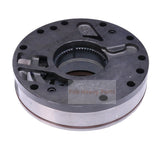 Transmission Oil Pump 0501214895 Fits for ZF WG - 190 WG - 210 - Fab Heavy Parts