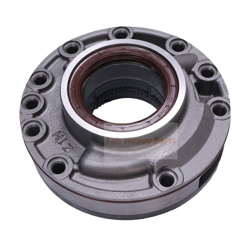 Transmission Oil Pump 0501214895 Fits for ZF WG - 190 WG - 210 - Fab Heavy Parts