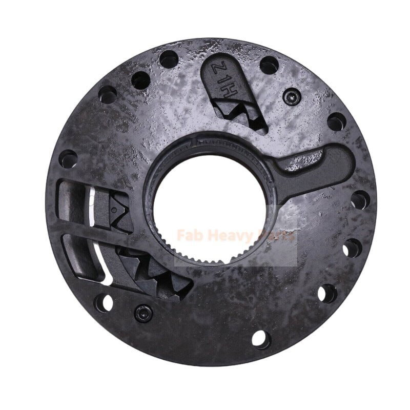 Transmission Oil Pump 0501214895 Fits for ZF WG - 190 WG - 210 - Fab Heavy Parts