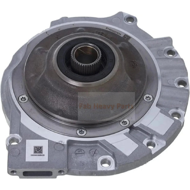Transmission Oil Pump 46100-3B030 Fits for Hyundai Kia A6LF2 A6LF1 - Fab Heavy Parts