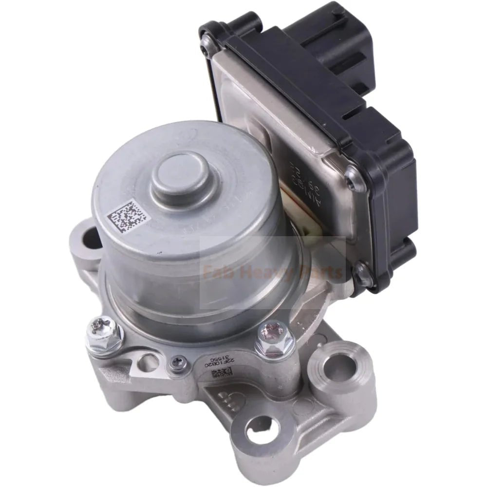 Transmission Oil Pump 46110 - 2F600 461102F600 Fits for Hyundai Santa Fe for Kia Optima Engine 2019 - 2021 - Fab Heavy Parts