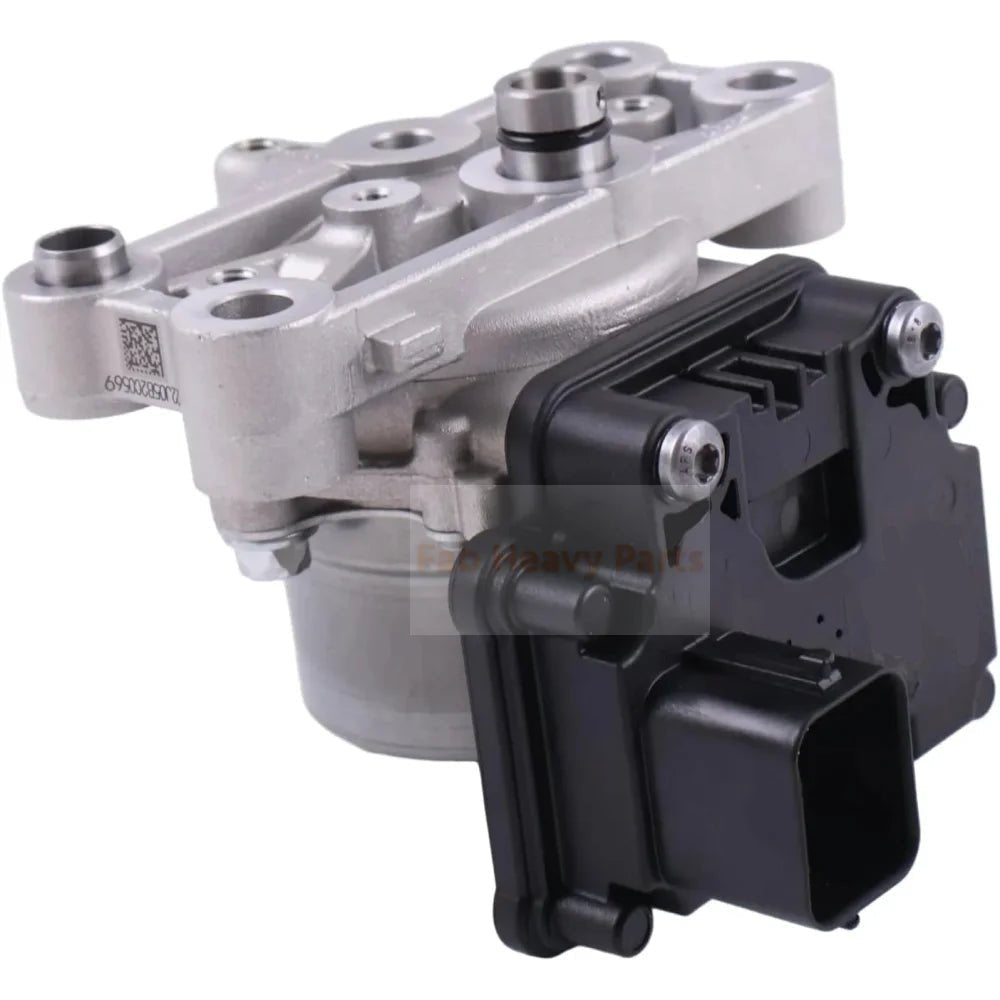 Transmission Oil Pump 46110 - 2F600 461102F600 Fits for Hyundai Santa Fe for Kia Optima Engine 2019 - 2021 - Fab Heavy Parts