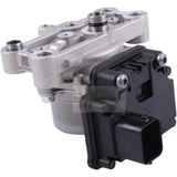 Transmission Oil Pump 46110 - 2F600 461102F600 Fits for Hyundai Santa Fe for Kia Optima Engine 2019 - 2021 - Fab Heavy Parts