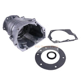 Transmission Overdrive Extension Housing 509316AA D22770GAD Fits for Cummins 48RE 4WD - Fab Heavy Parts