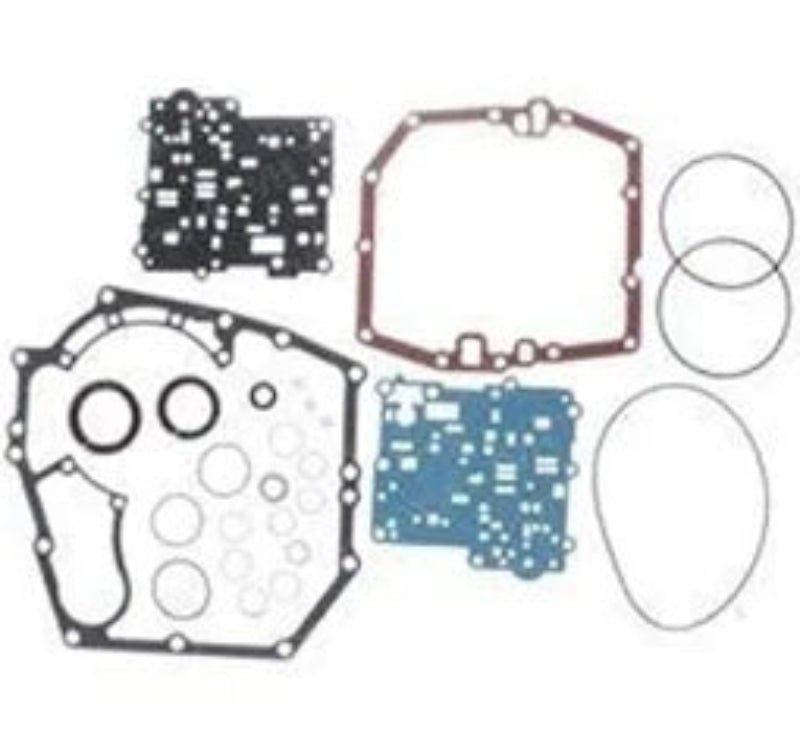 Transmission Overhaul Repair Kit 04321 - U2021 - 71 Fits for Toyota Engine 1DZ 1ZS 4Y ForkIift 8FDU15 8FDU20 8FDU25 8FDU30 8FGCU20 8FGCU30 - Fab Heavy Parts