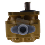 Transmission Pump 07432 - 71200 07432 - 71203 Fits for Komatsu D95S - 1 D95S - 2 D65S - 6 D65S - 7 D65S - 8 GD605A - 1 - Fab Heavy Parts