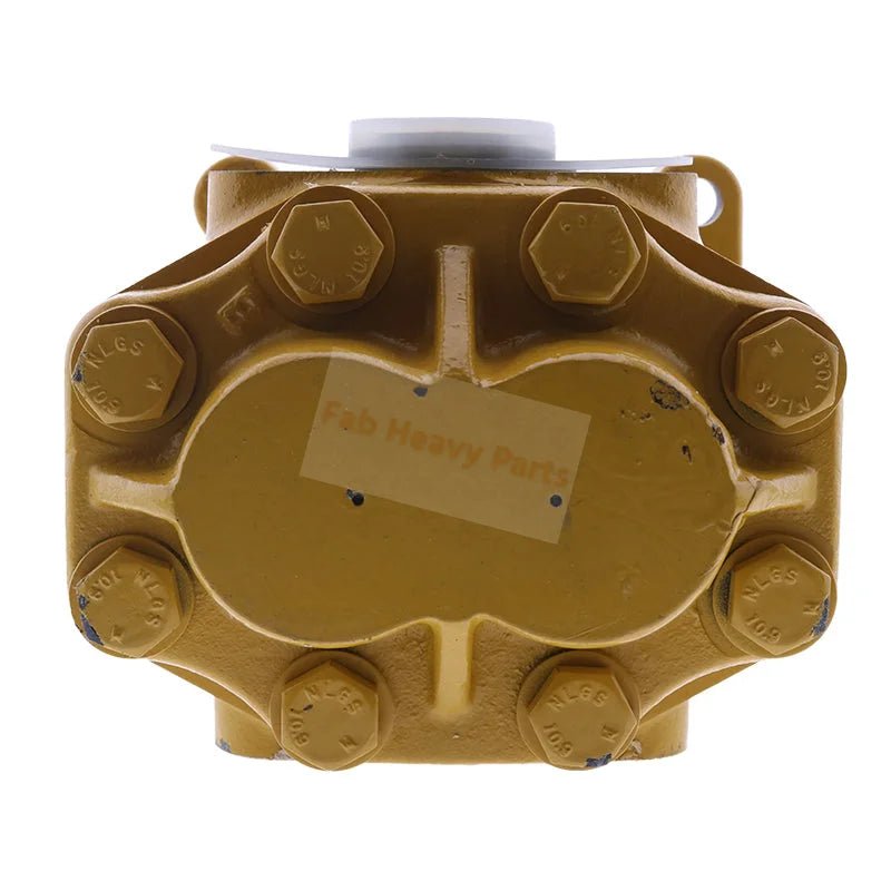 Transmission Pump 07432 - 71200 07432 - 71203 Fits for Komatsu D95S - 1 D95S - 2 D65S - 6 D65S - 7 D65S - 8 GD605A - 1 - Fab Heavy Parts