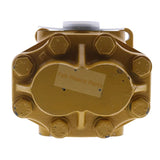 Transmission Pump 07432 - 71200 07432 - 71203 Fits for Komatsu D95S - 1 D95S - 2 D65S - 6 D65S - 7 D65S - 8 GD605A - 1 - Fab Heavy Parts